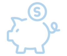 金融のアイコン