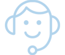 財務会計システムのアイコン