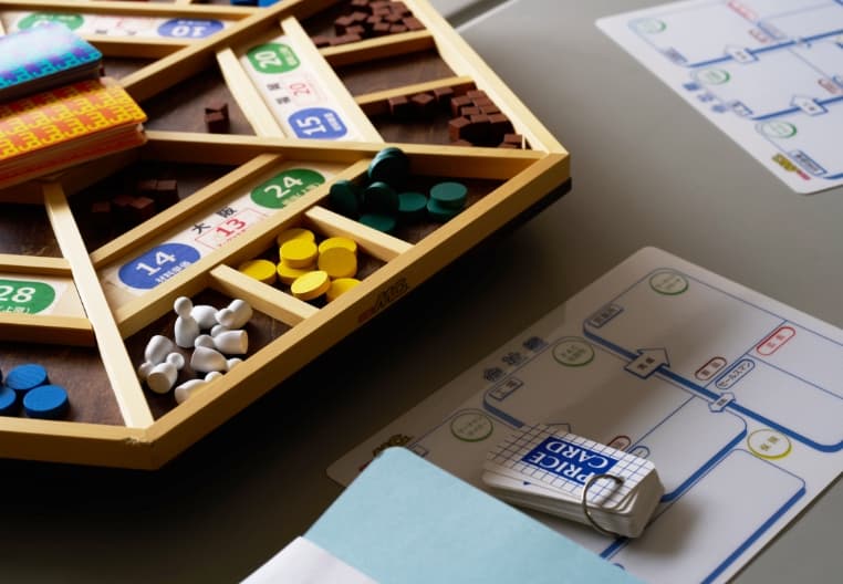 スキルアップセミナーイメージ写真