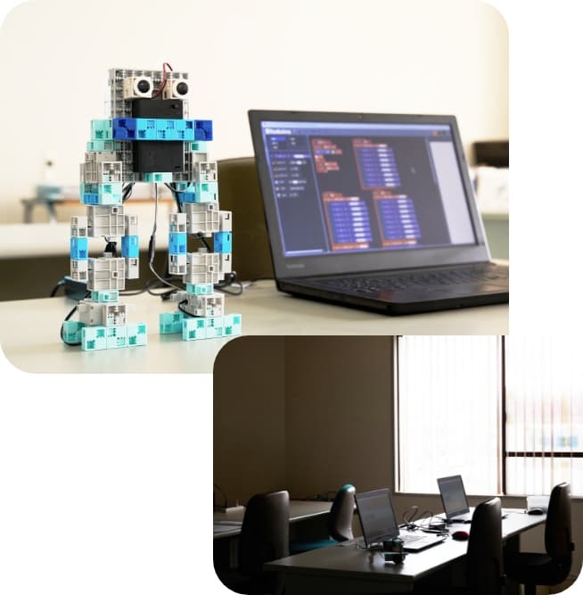 リクルートイメージ写真