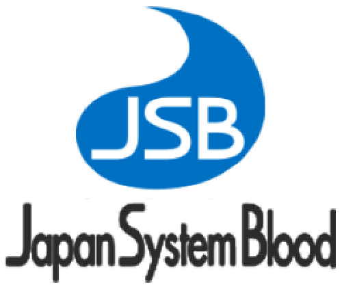 Japan System Bloodロゴ