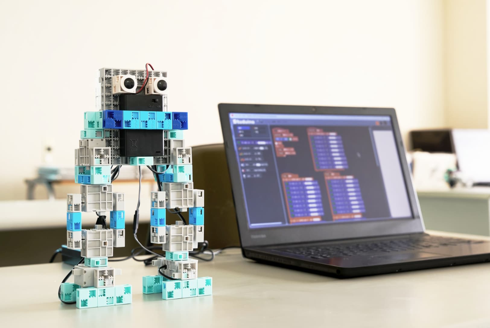 私たちについてイメージ写真