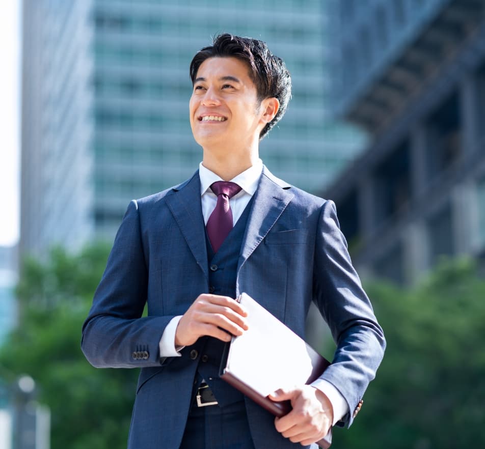 採用情報イメージ写真