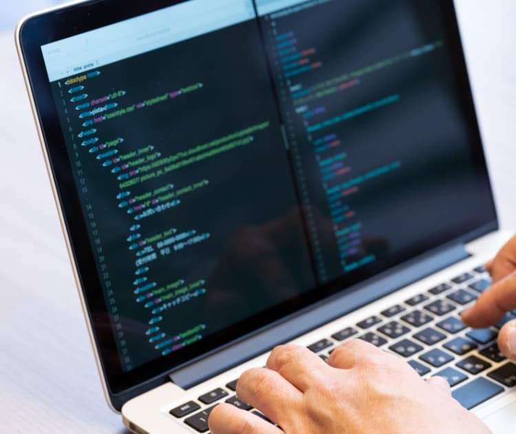 採用情報イメージ写真